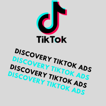 TIKTOKads