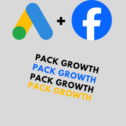 pack growth
