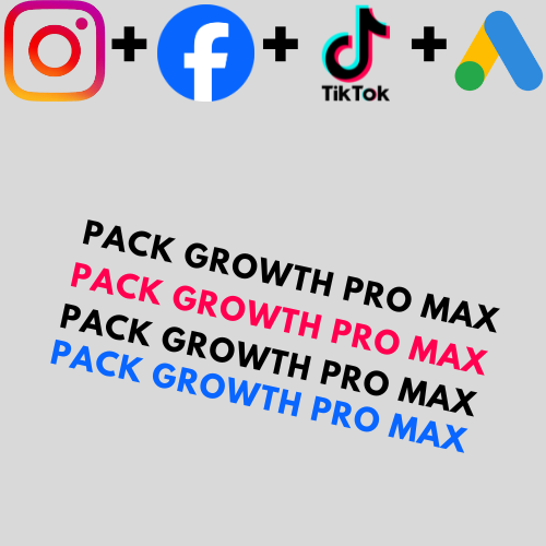 pack growth pro max